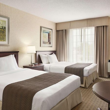 Days Inn By Wyndham Brantford Exterior foto