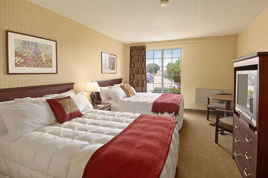 Days Inn By Wyndham Brantford Cameră foto